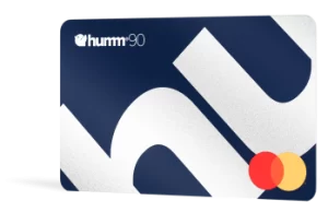 HUMM90 CARD IMAGE