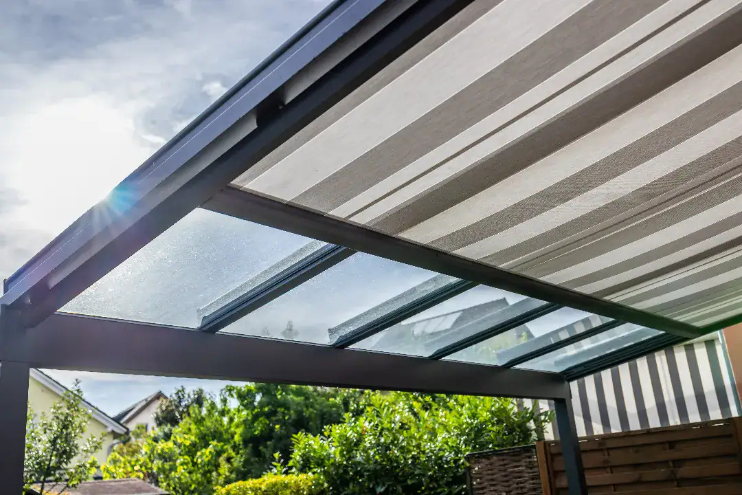 Pergolas Burnside Pergolas Burnside