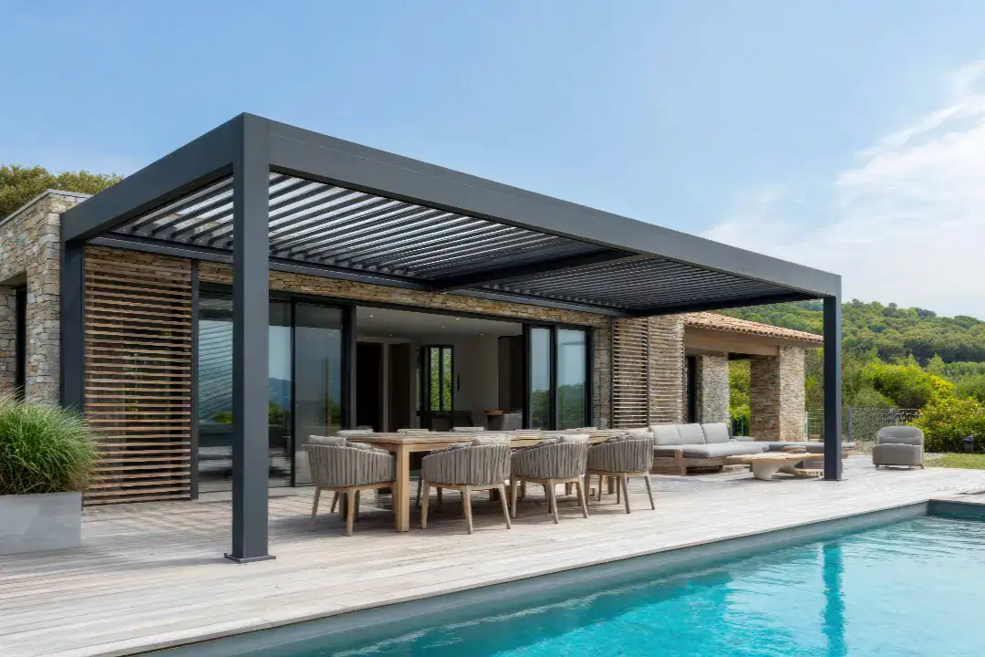 Pergolas Burnside Pergolas Burnside