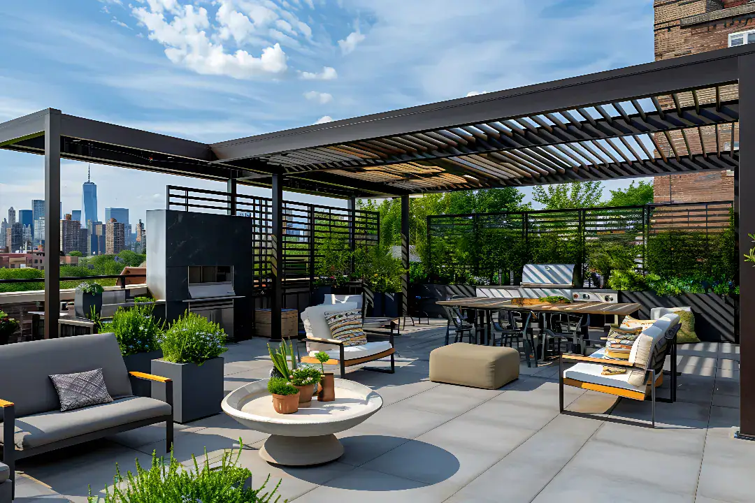 Pergolas Burnside Pergolas Burnside