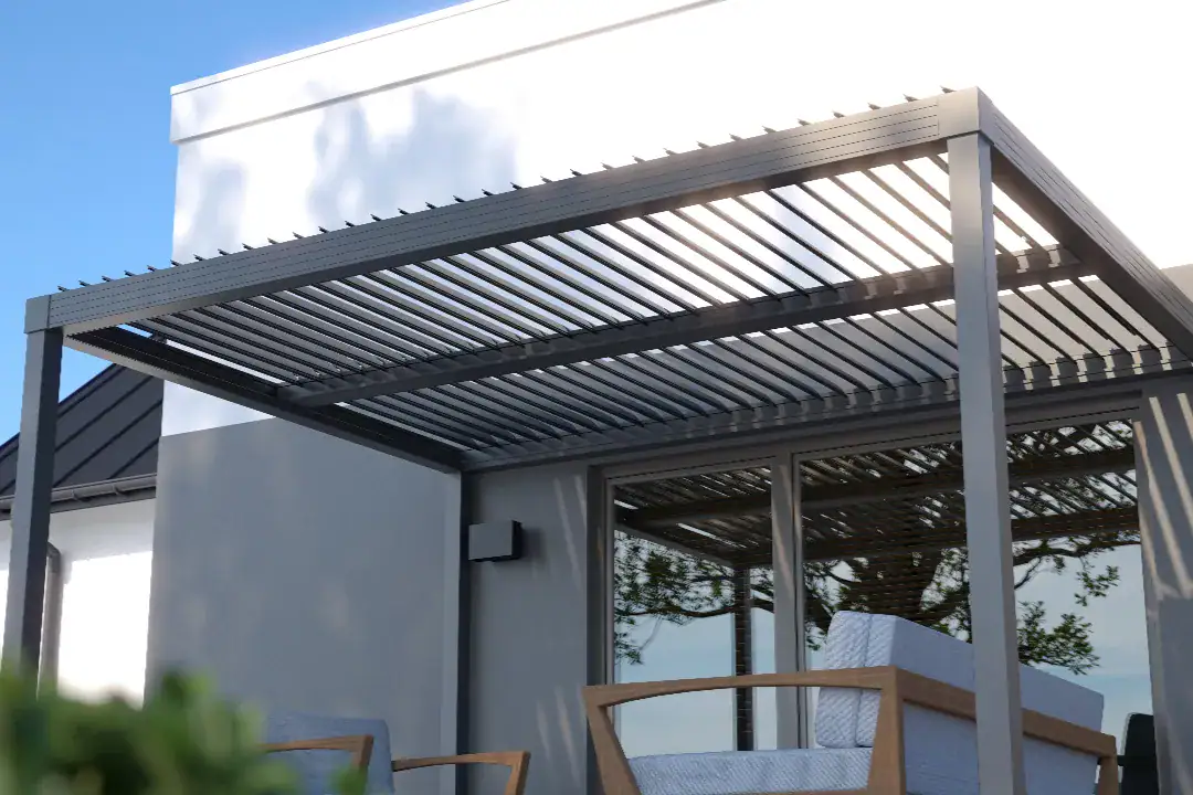 Pergolas Golden Grove Pergolas Golden Grove