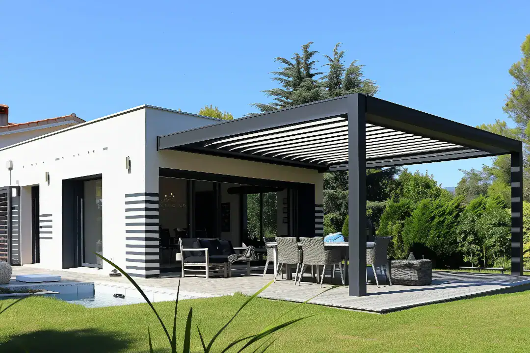 Pergolas Golden Grove Pergolas Golden Grove