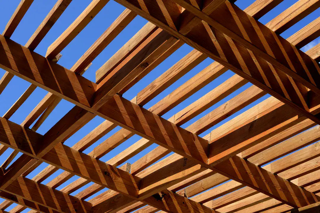Pergolas Modbury