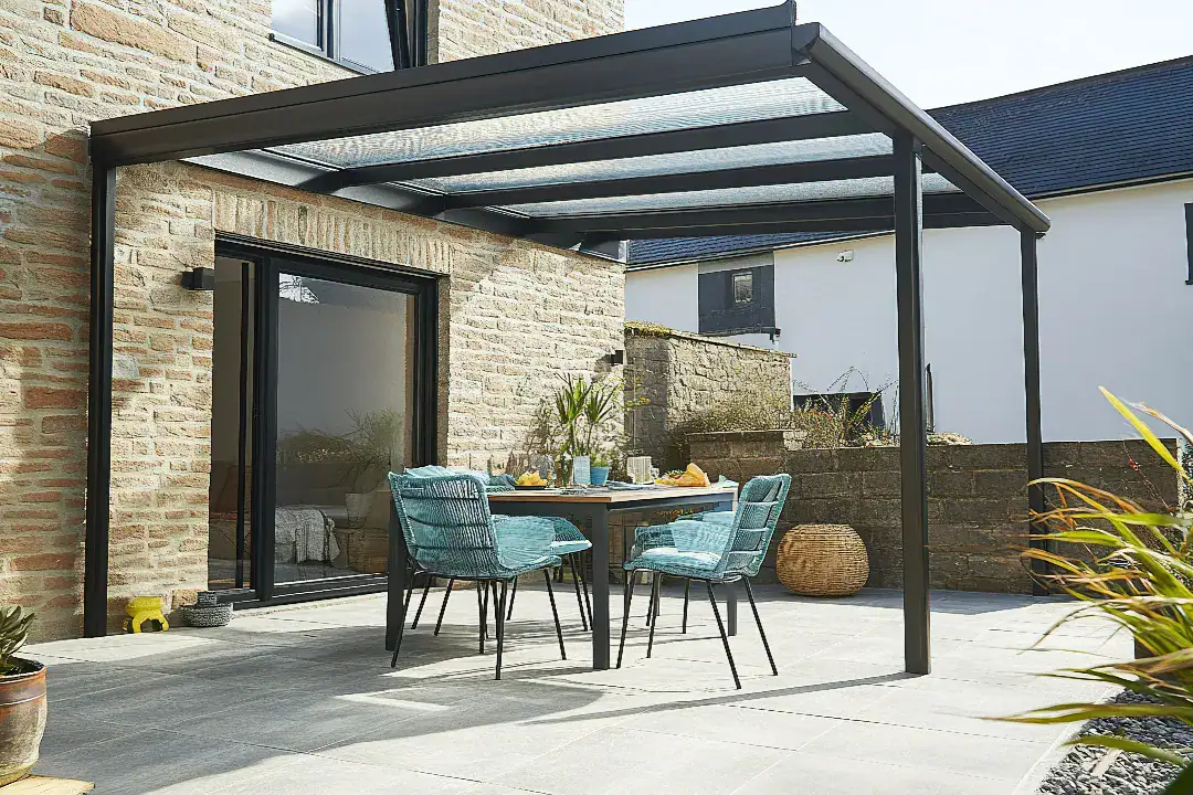 Pergolas Norwood Pergolas Norwood