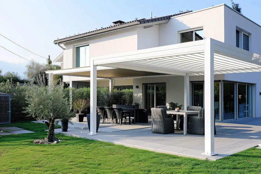 Pergolas Salisbury