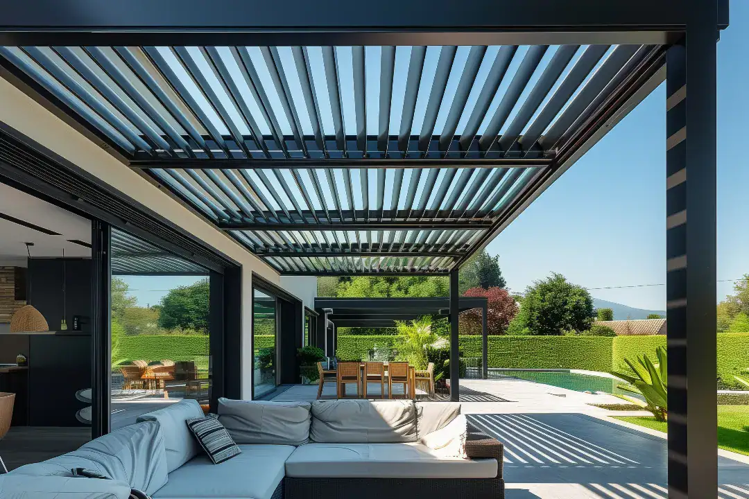 Pergolas Unley Pergolas Unley